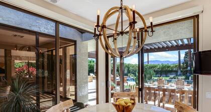 Rancho Relaxo | A Louisa Davis Property