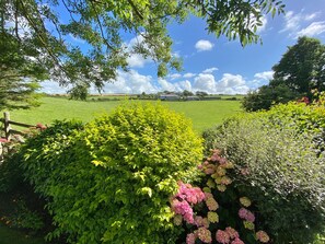 Cottage | 2 bedrooms, individually decorated, individually furnished, free WiFi