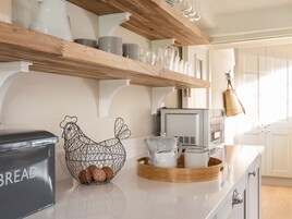 Cottage | Private kitchen