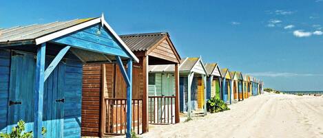 Plage