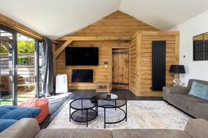 TV, offices