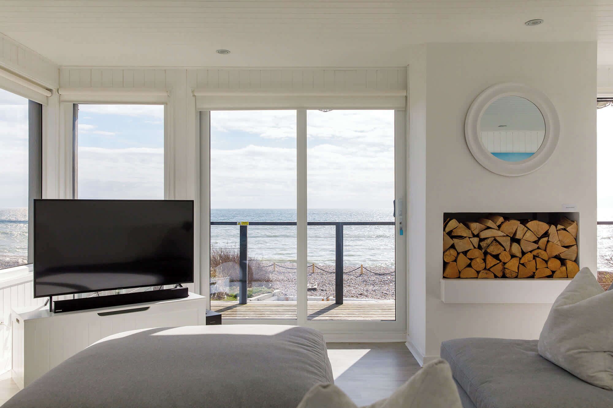 4 chambres, fer et planche à repasser, lit parapluie, Wi-Fi