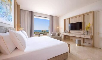 Cap Two-Bedroom Suite