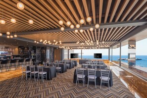 Møtefasiliteter