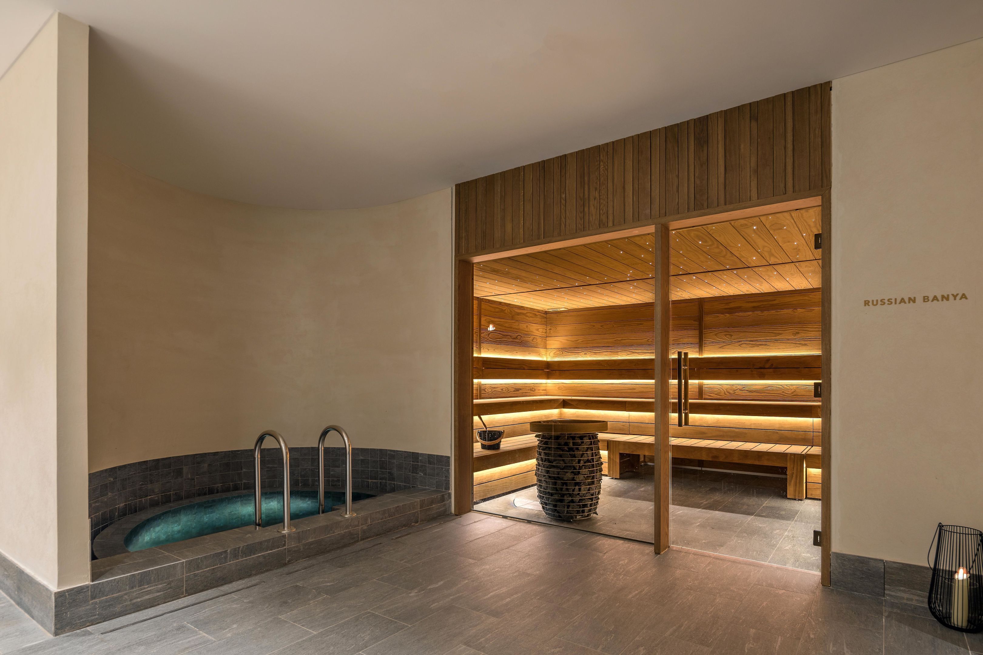 Spa