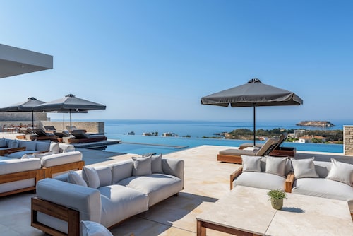 Cap St Georges Hotel & Resort