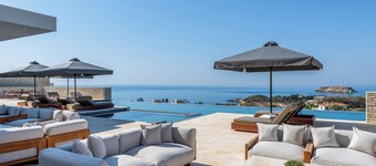 Cap St Georges Hotel & Resort