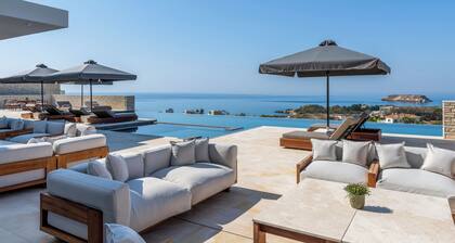 Cap St Georges Hotel & Resort