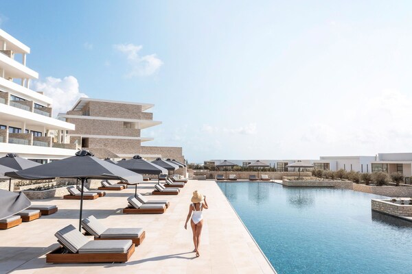 Cap St Georges Hotel & Resort - Cyprus