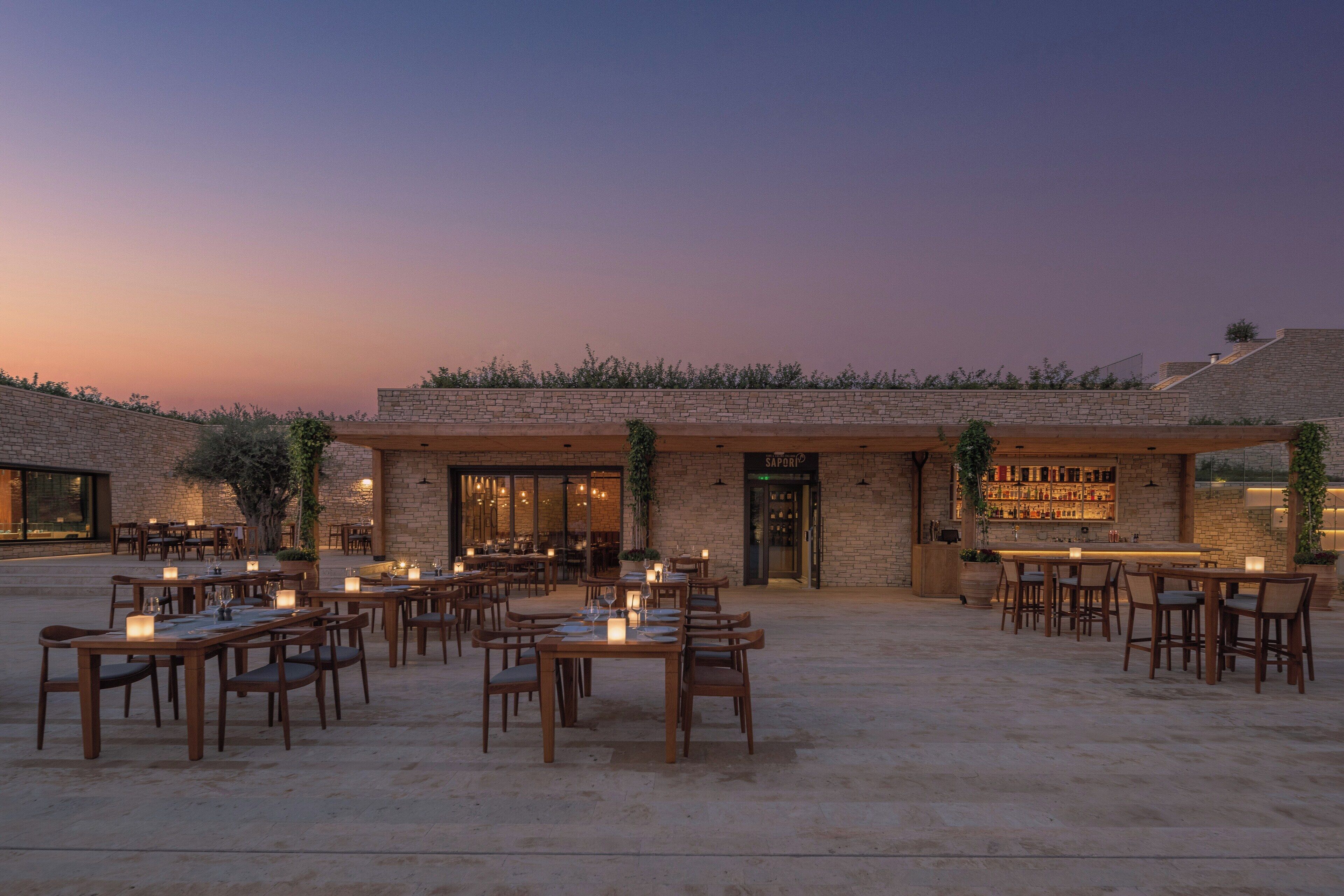 5 restaurants servant le petit déjeuner, spécialités Cuisine italienne