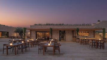 5 restaurants servant le petit déjeuner, spécialités Cuisine italienne