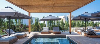 Cap St Georges Hotel & Resort