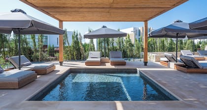 Cap St Georges Hotel & Resort