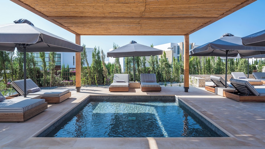 Cap St Georges Hotel & Resort