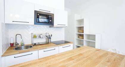 Nice flat at Courbevoie Proche La Défense !