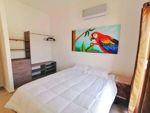 3 Schlafzimmer, Bügeleisen/Bügelbrett, kostenloses WLAN, Bettwäsche