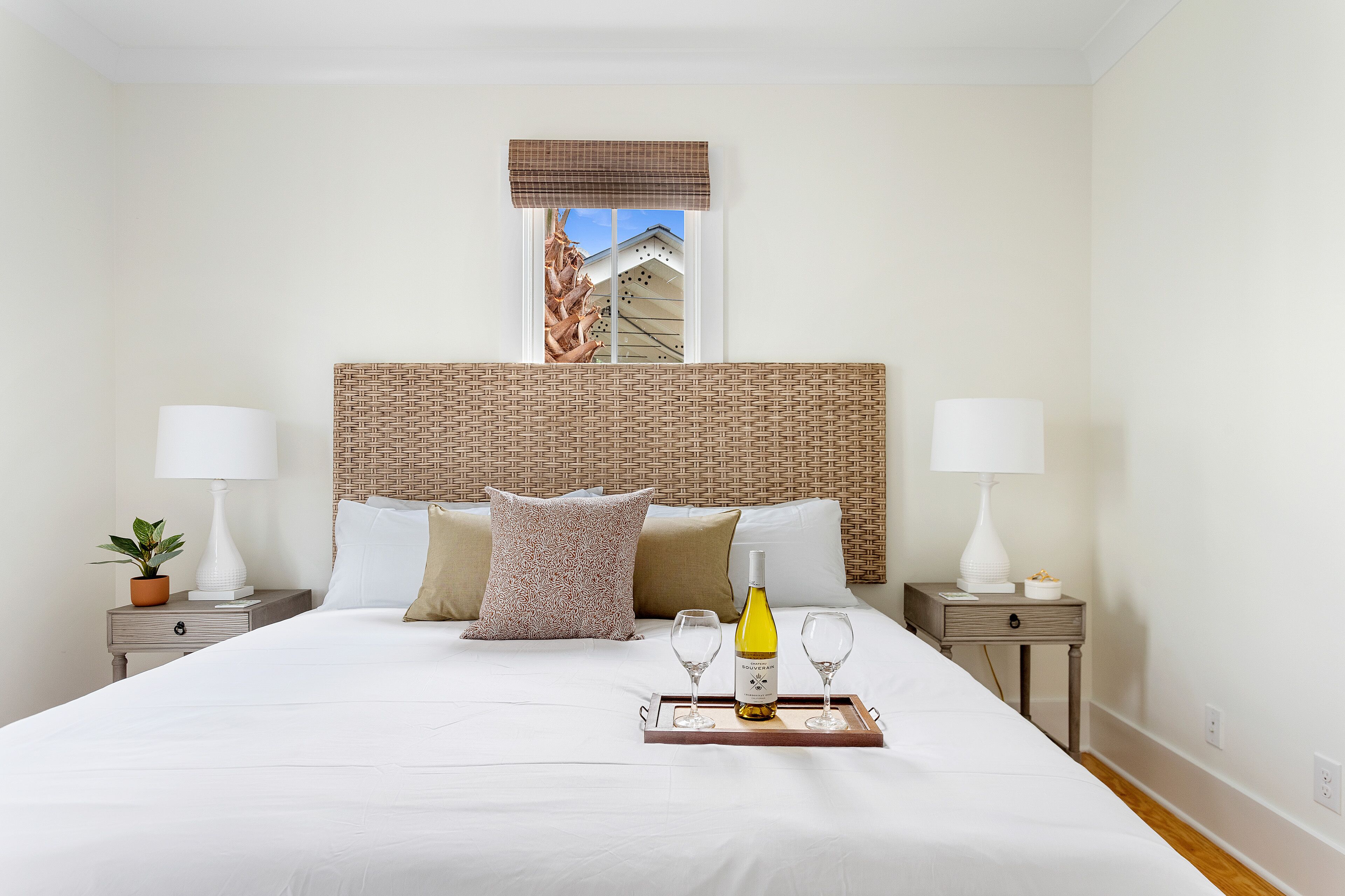 The Engle: Modern Luxury Meets Boho Bliss