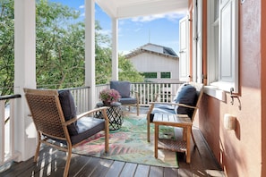 Property grounds - In Mixson Park Circle! | The Marblehead (North Charleston)