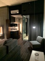 Televisión LED 50 pulgadas con canales de televisión por cable