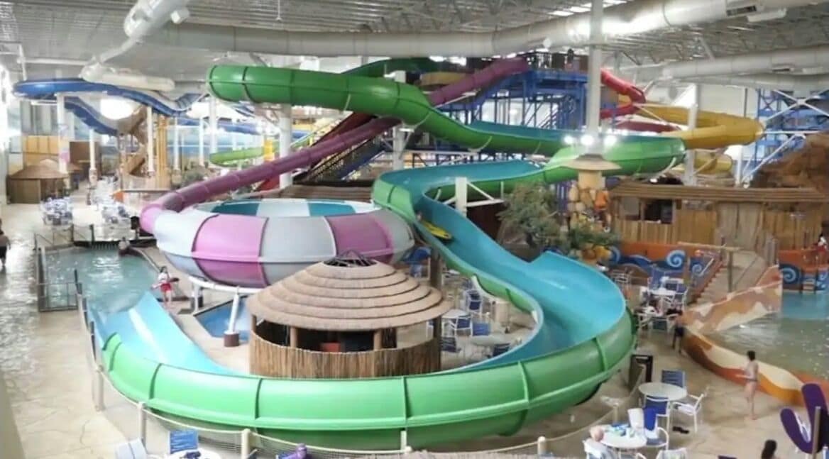Piscine