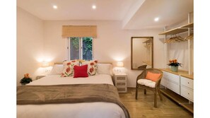 3 Schlafzimmer, Bügeleisen/Bügelbrett, kostenloses WLAN, Bettwäsche