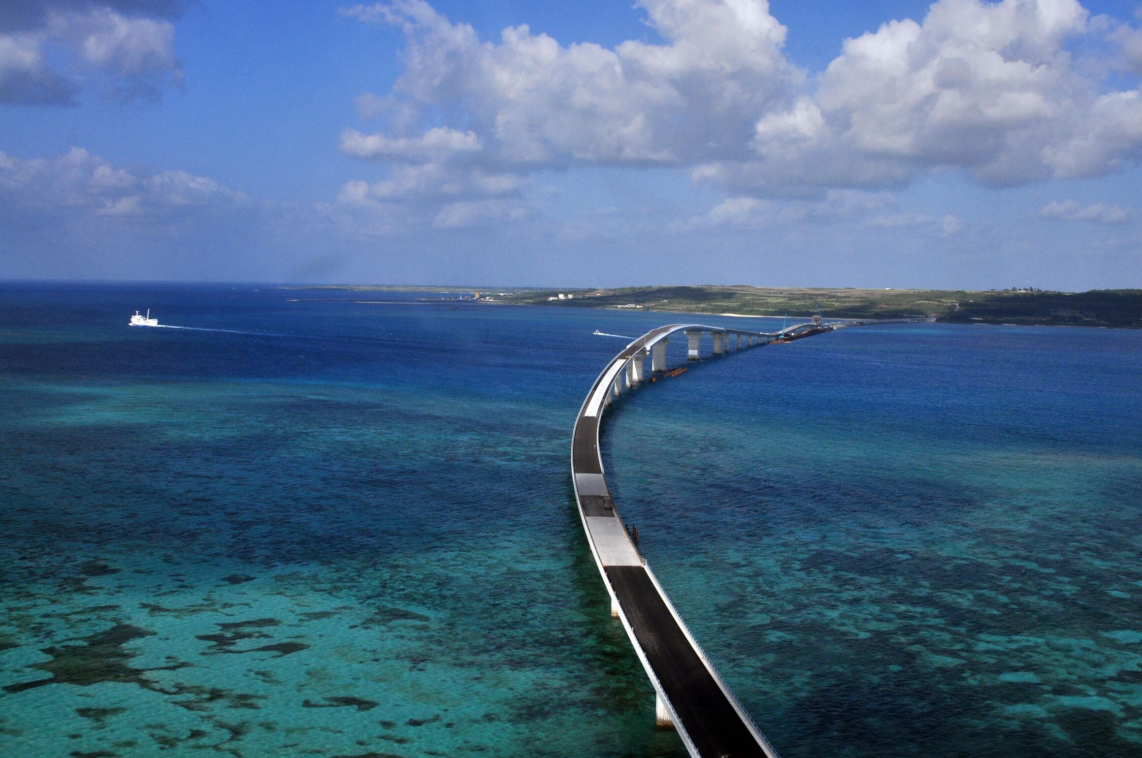 航空写真