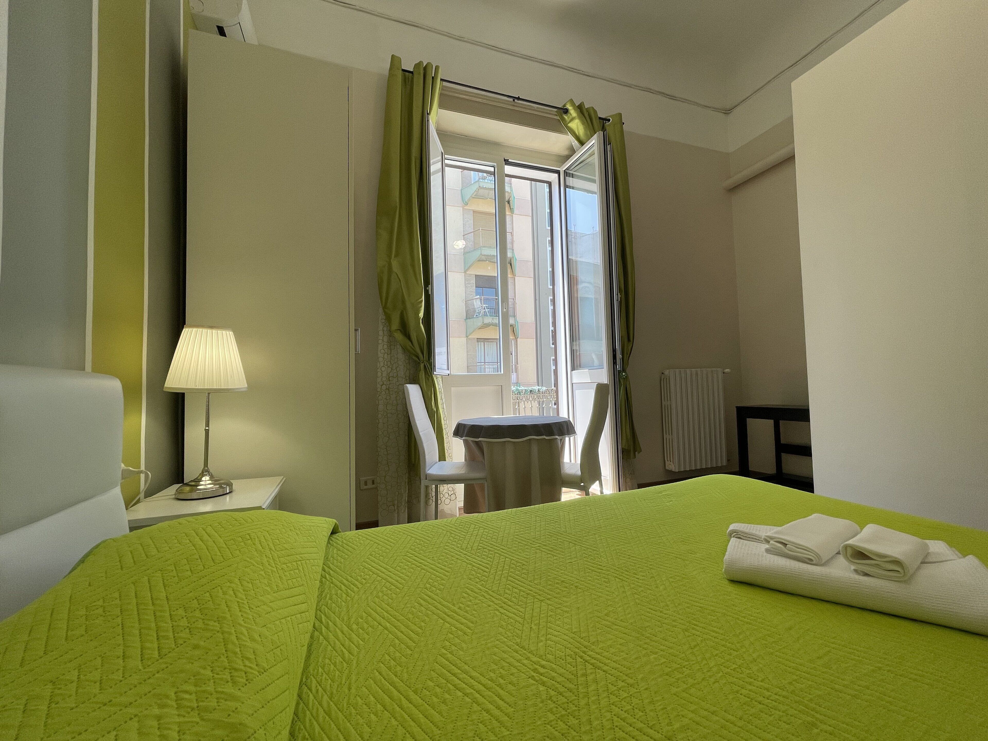 Foto - CconfortHotels R&B Dolci Notti