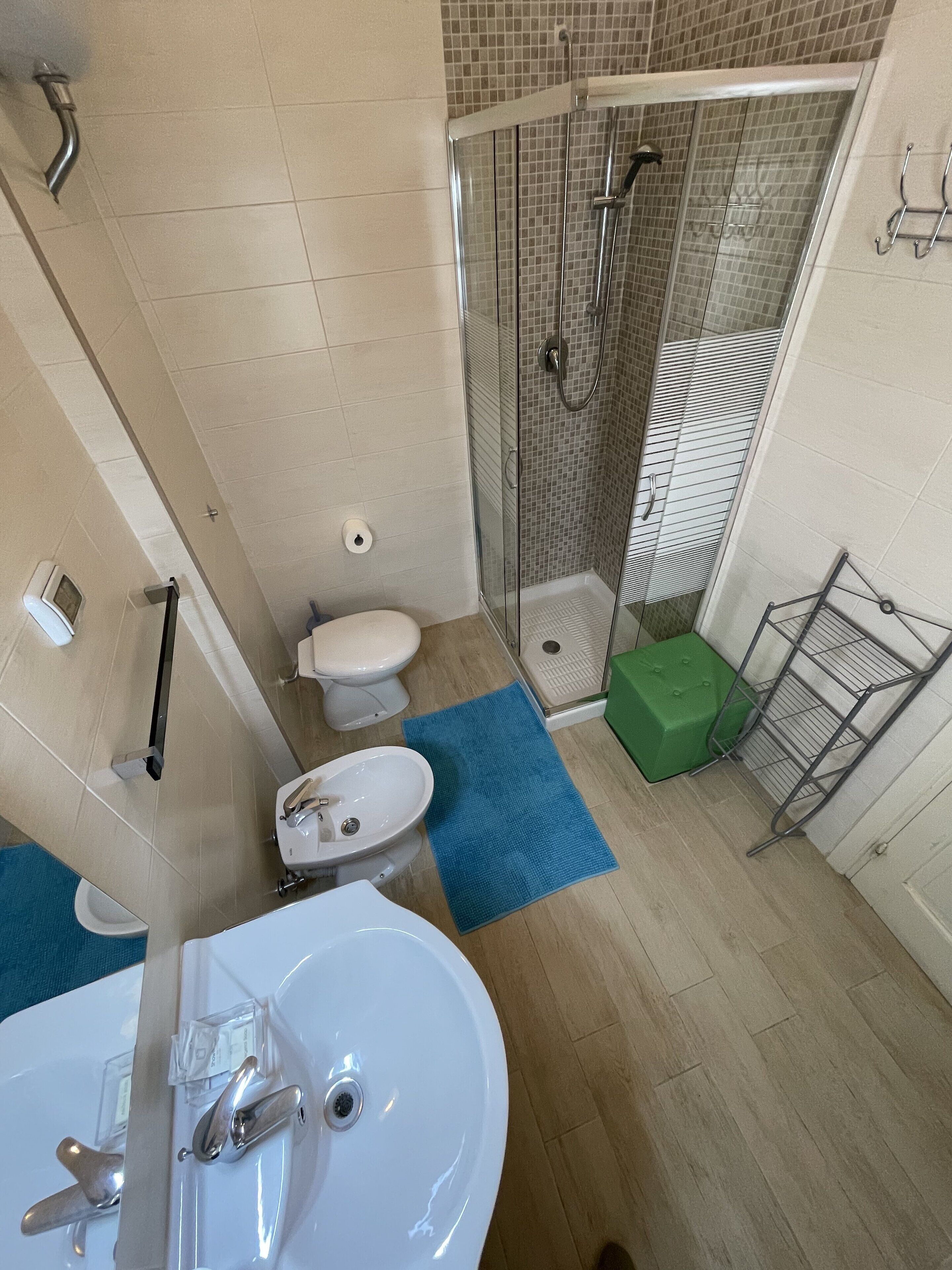 Foto - CconfortHotels R&B Dolci Notti