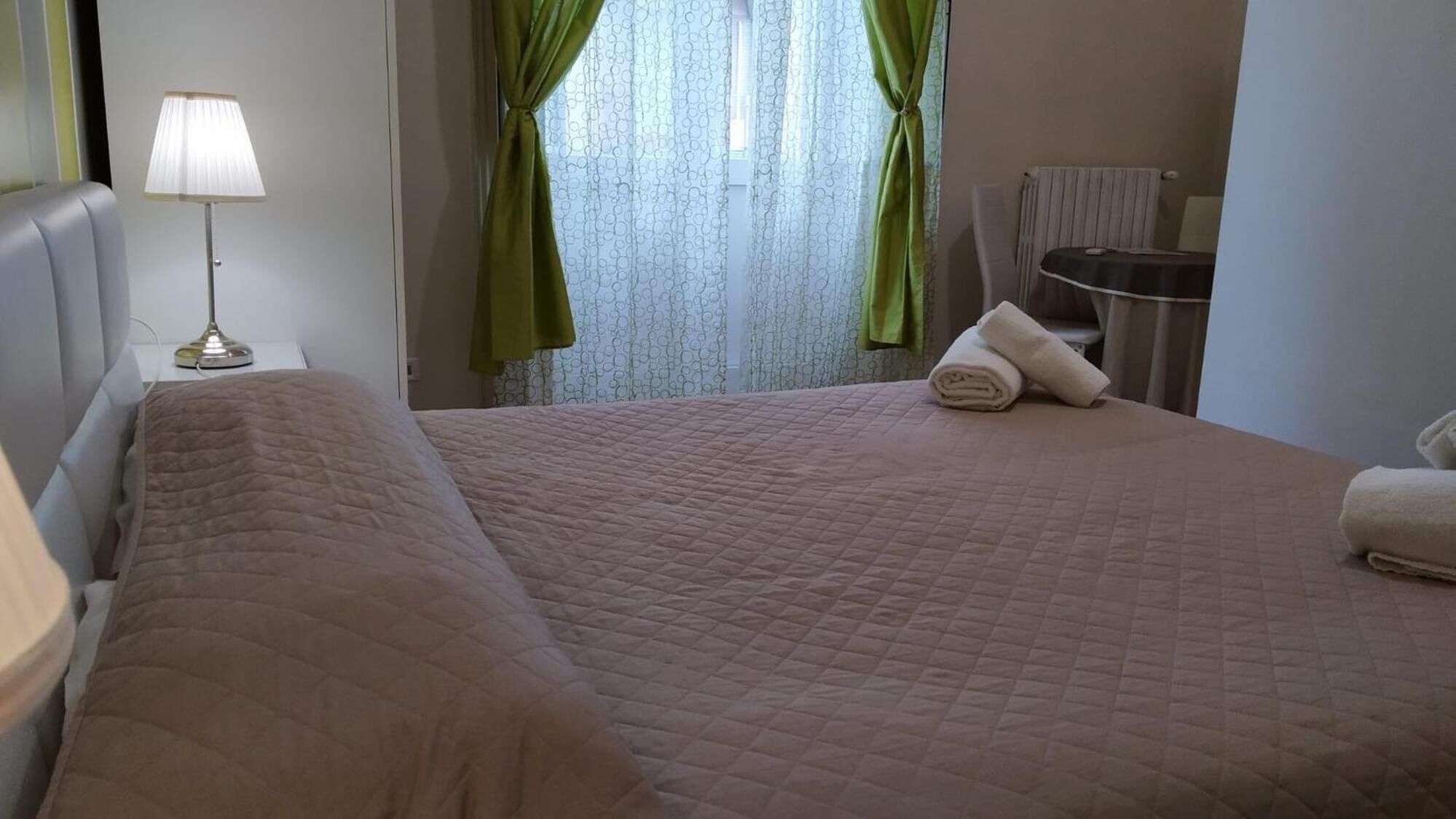 Foto - CconfortHotels R&B Dolci Notti