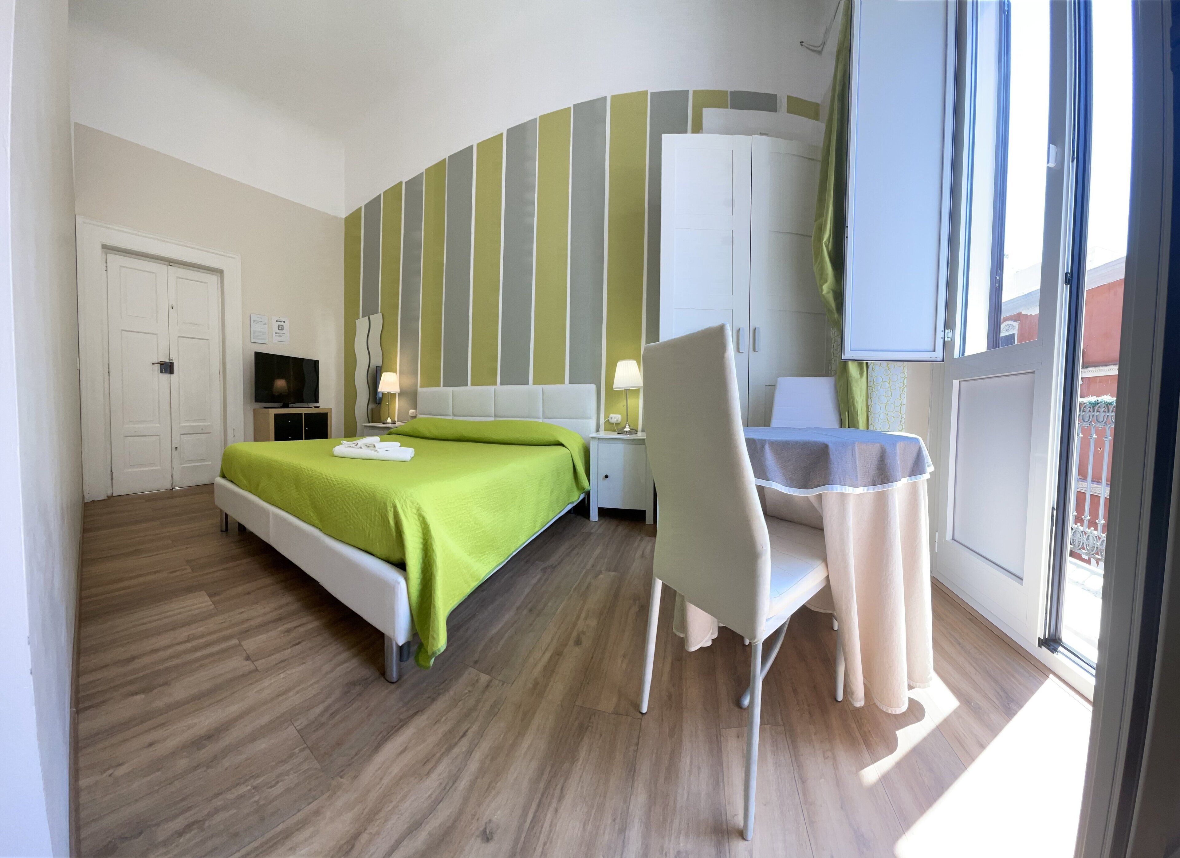 Foto - CconfortHotels R&B Dolci Notti