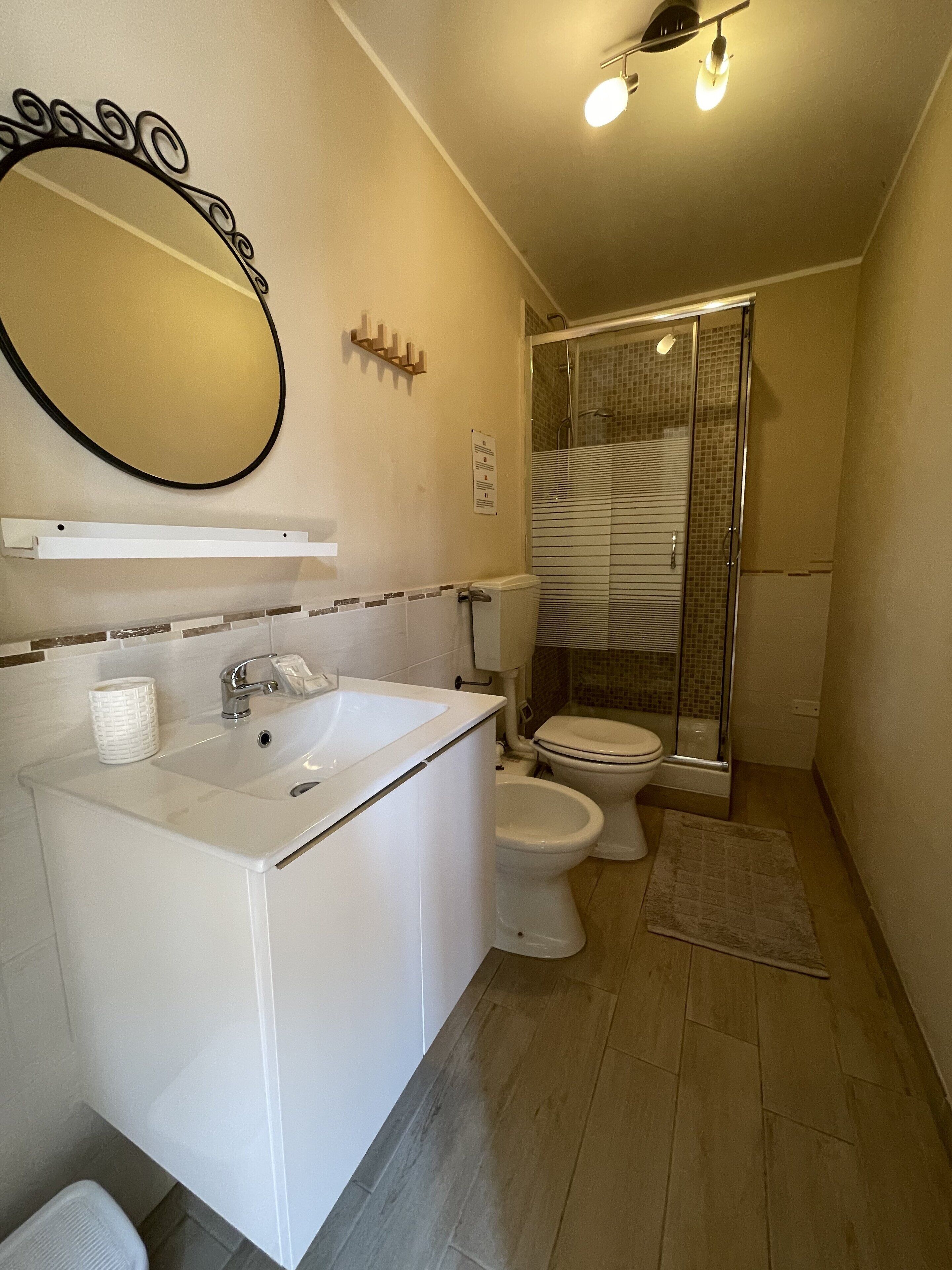 Foto - CconfortHotels R&B Dolci Notti