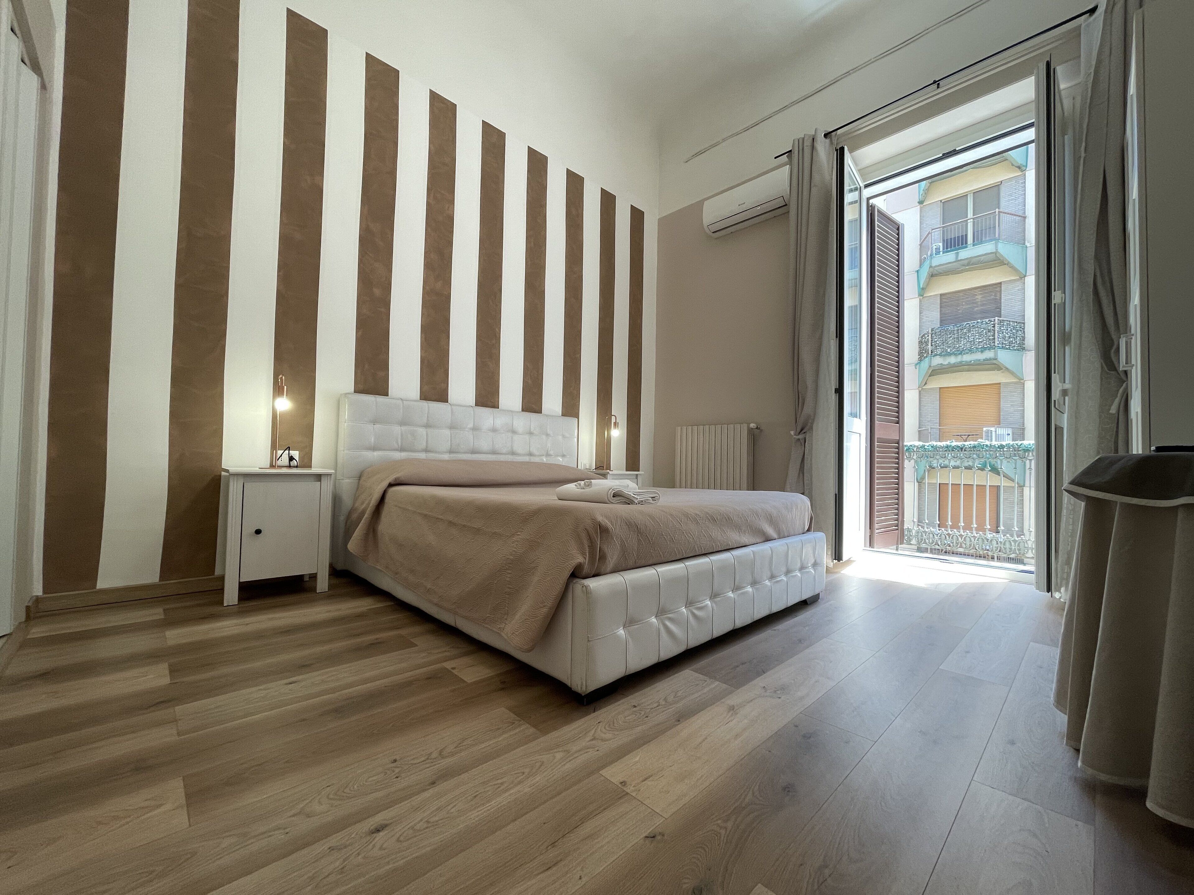 Foto - CconfortHotels R&B Dolci Notti