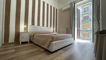 Comfort Double Room | View from room