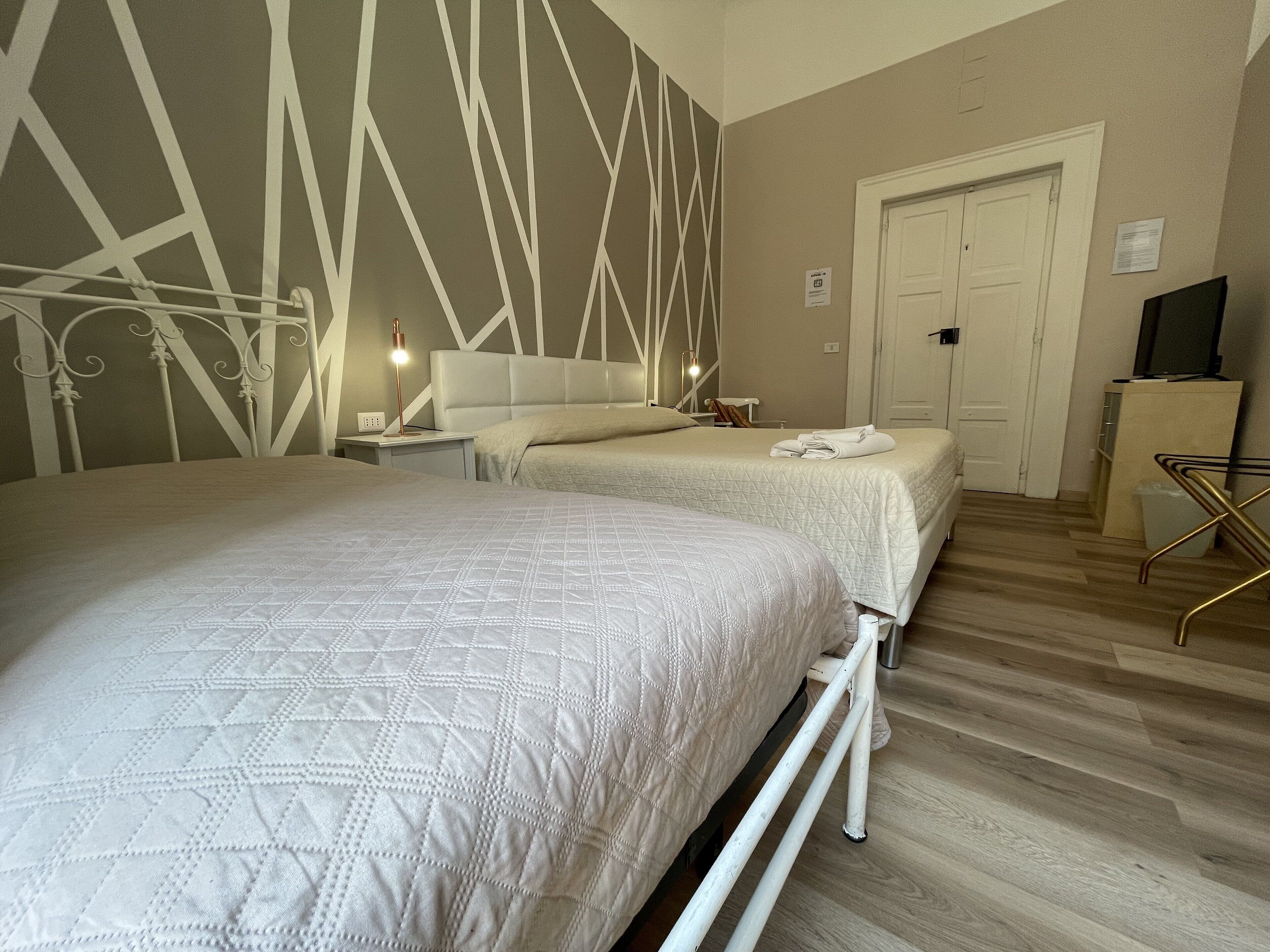 Foto - CconfortHotels R&B Dolci Notti