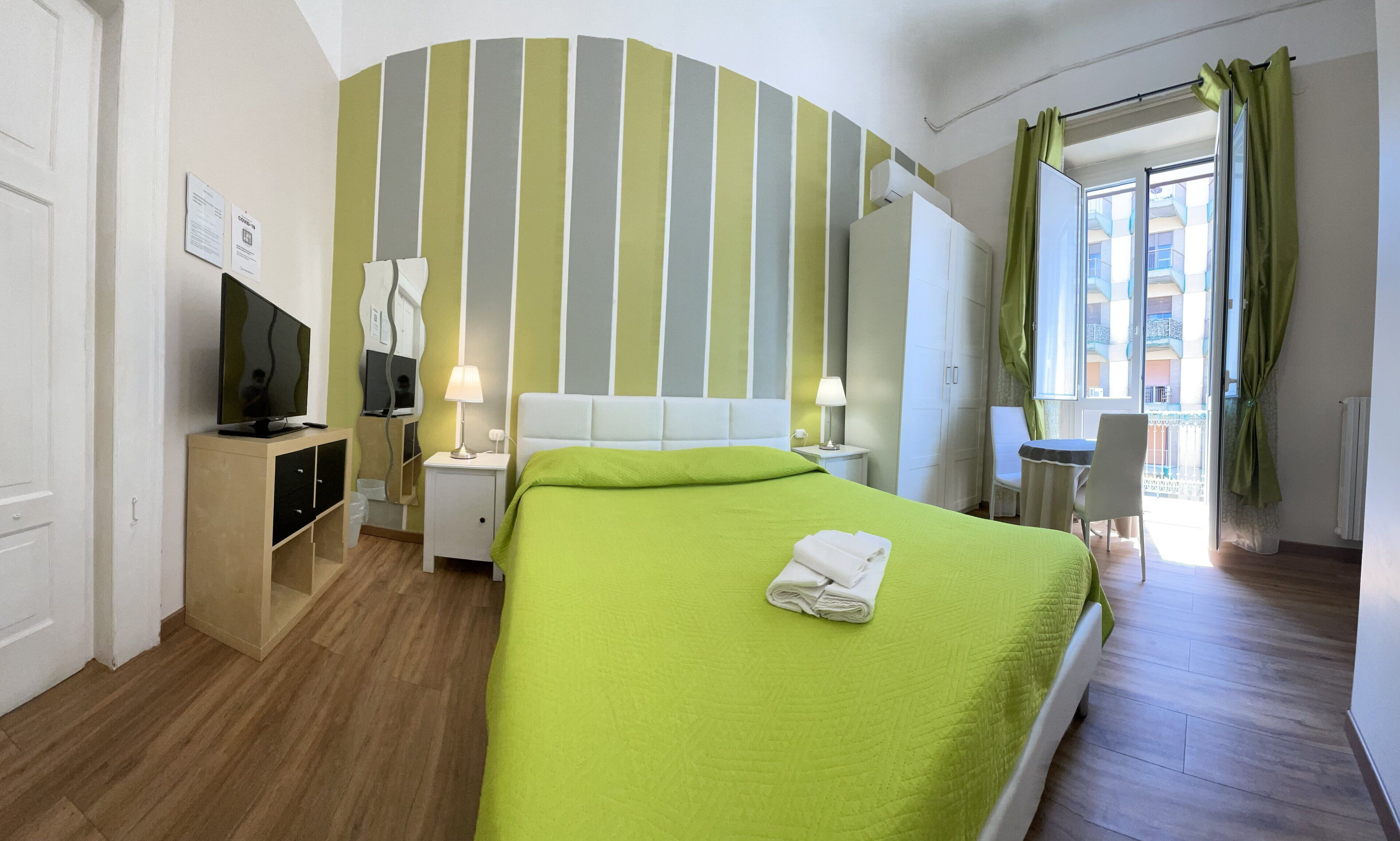 Foto - CconfortHotels R&B Dolci Notti