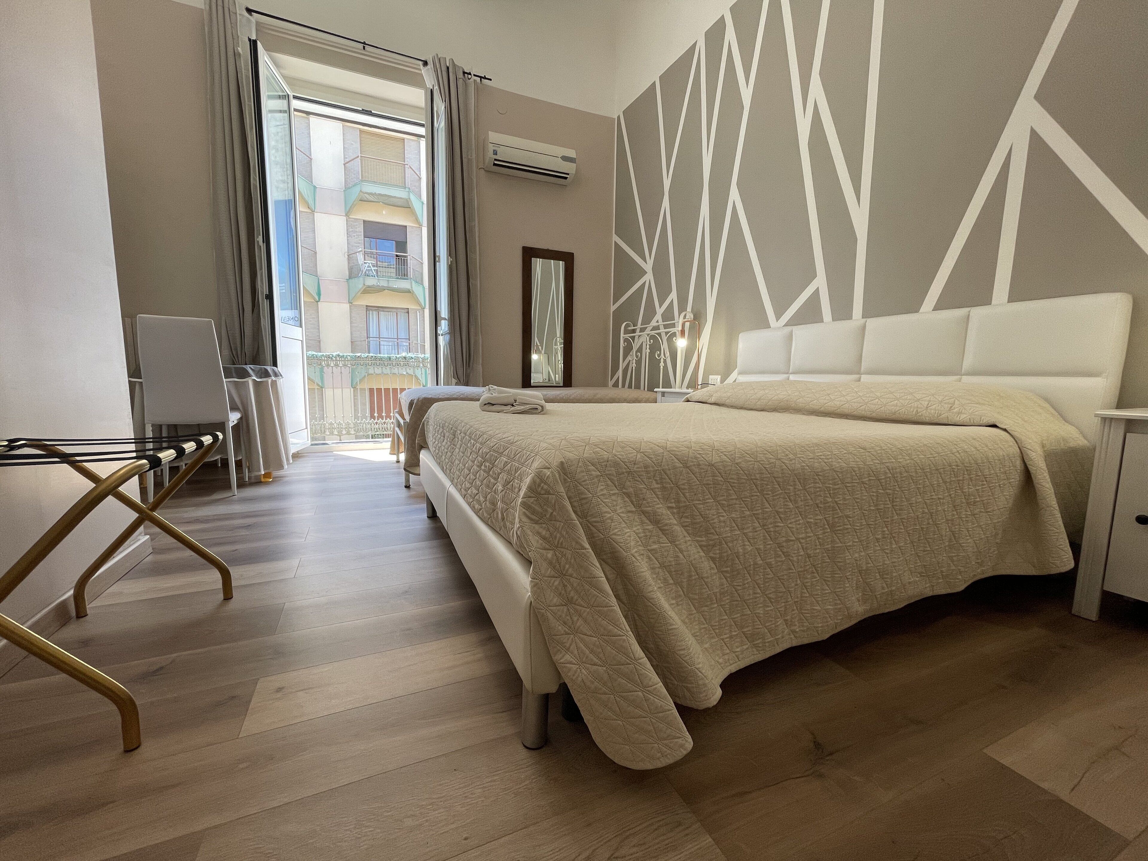 Foto - CconfortHotels R&B Dolci Notti