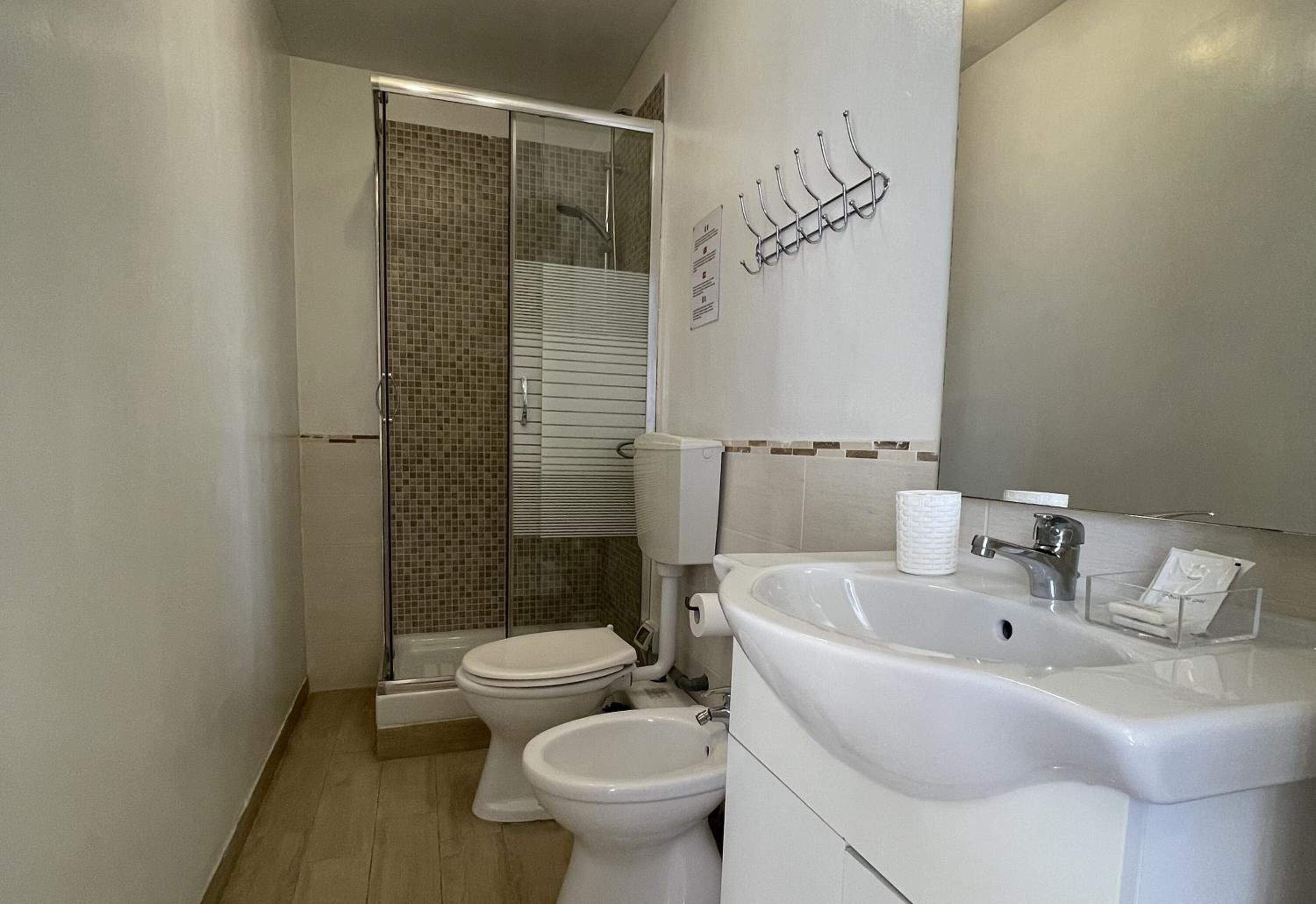 Foto - CconfortHotels R&B Dolci Notti