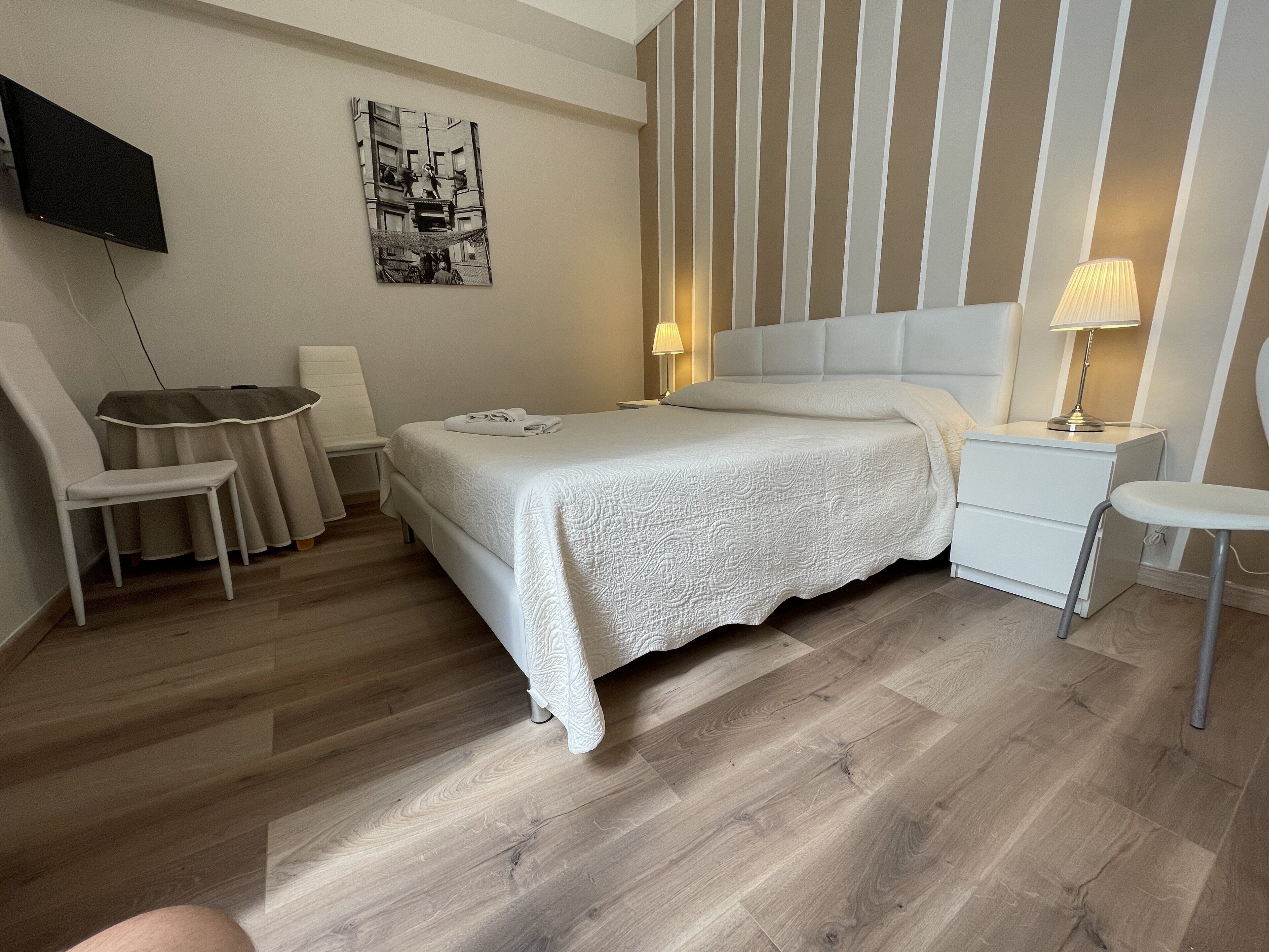 Foto - CconfortHotels R&B Dolci Notti