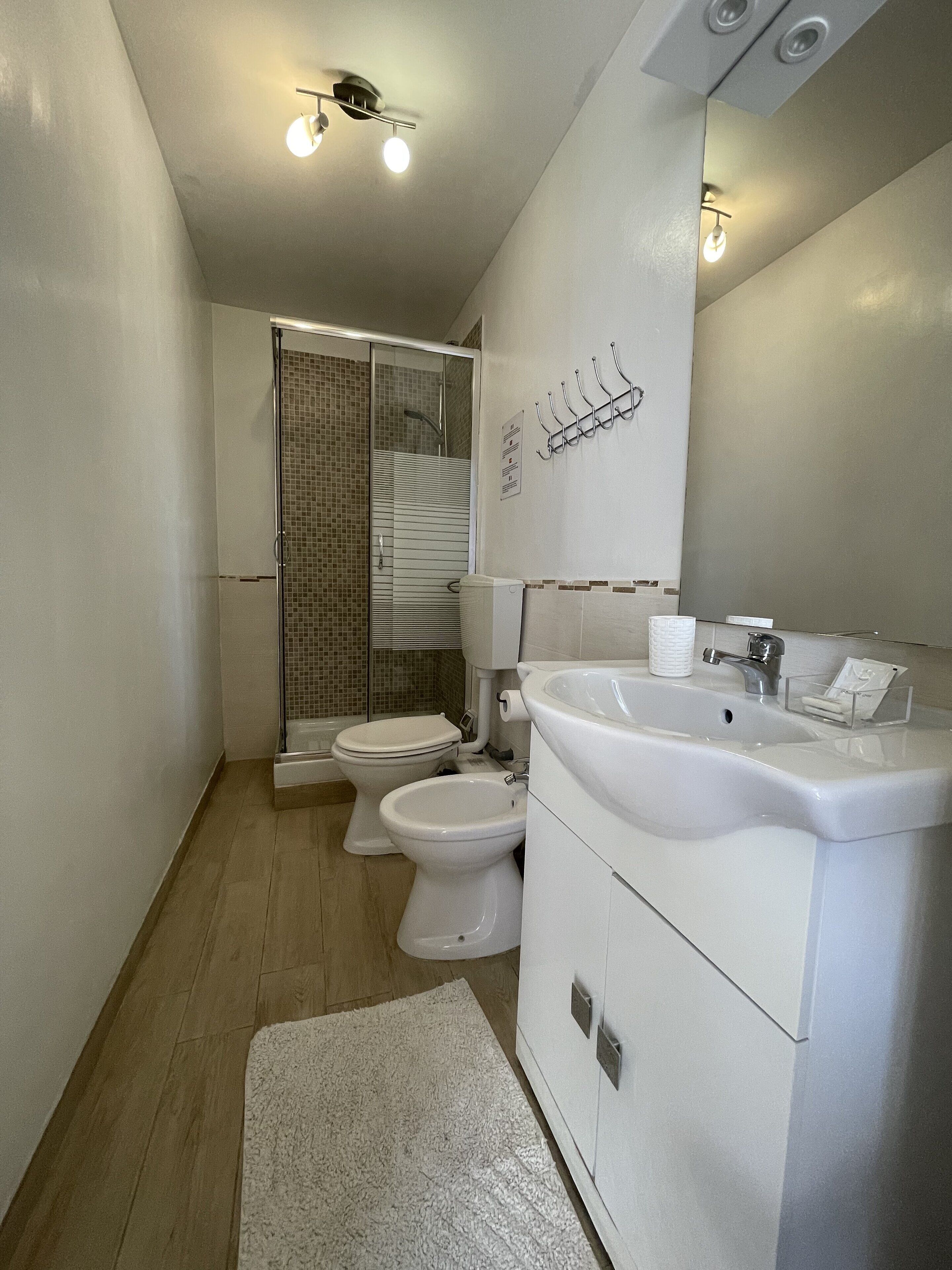 Foto - CconfortHotels R&B Dolci Notti