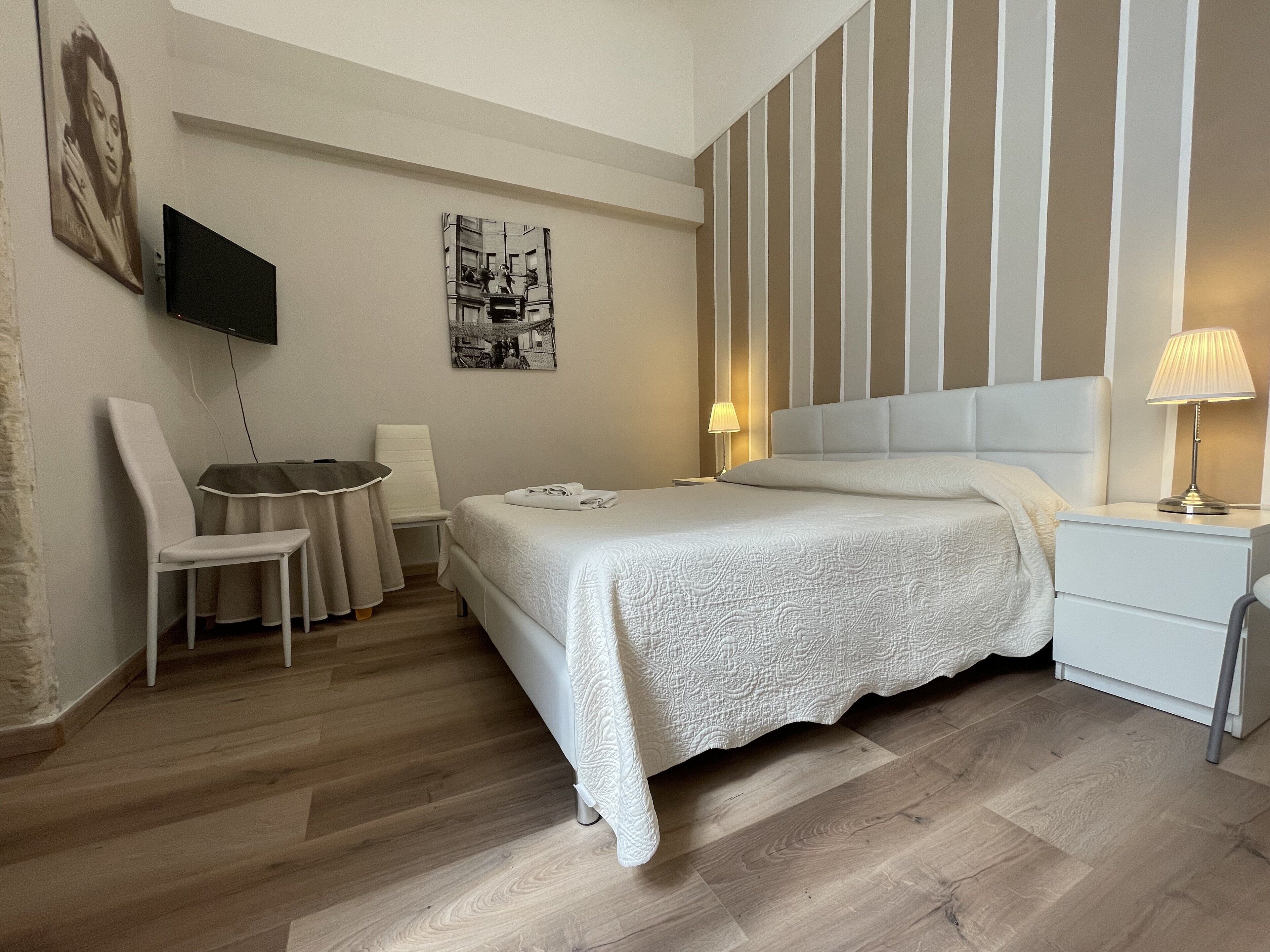 Foto - CconfortHotels R&B Dolci Notti