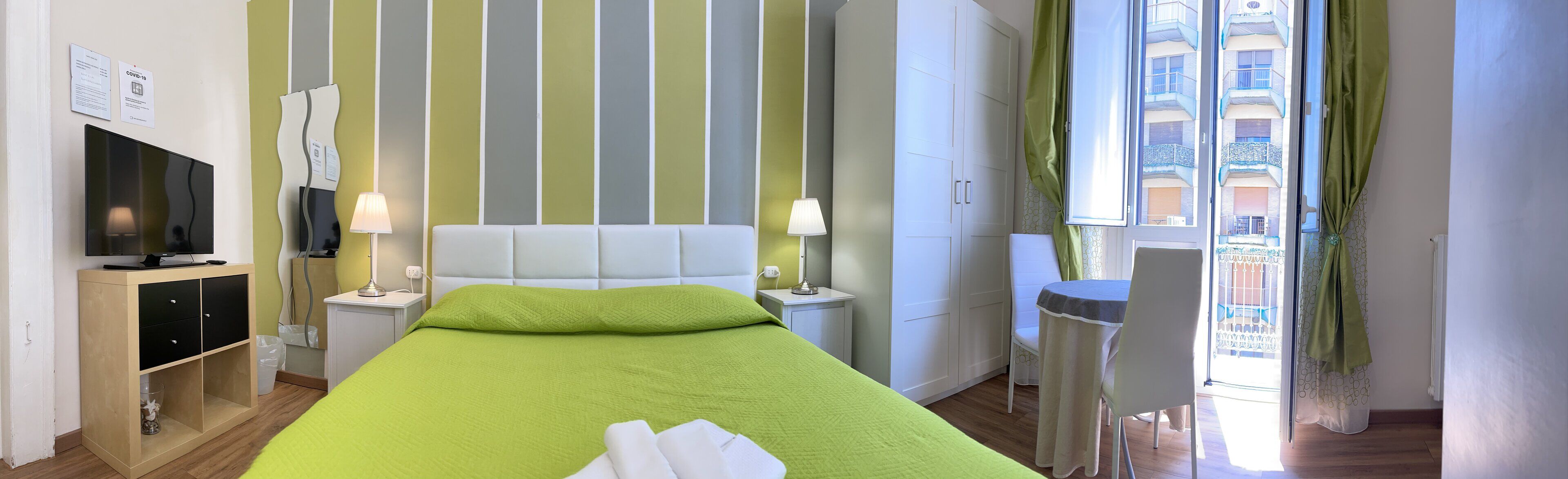 Foto - CconfortHotels R&B Dolci Notti