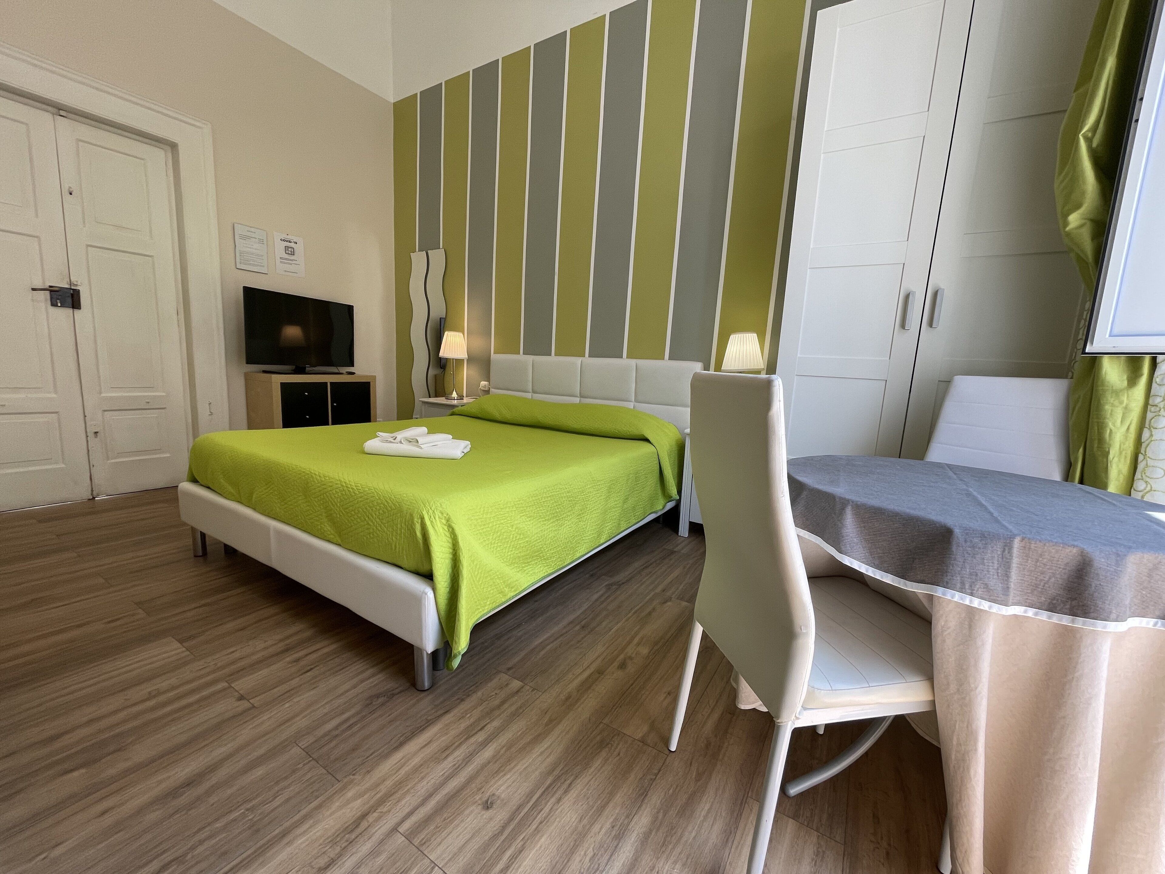 Foto - CconfortHotels R&B Dolci Notti