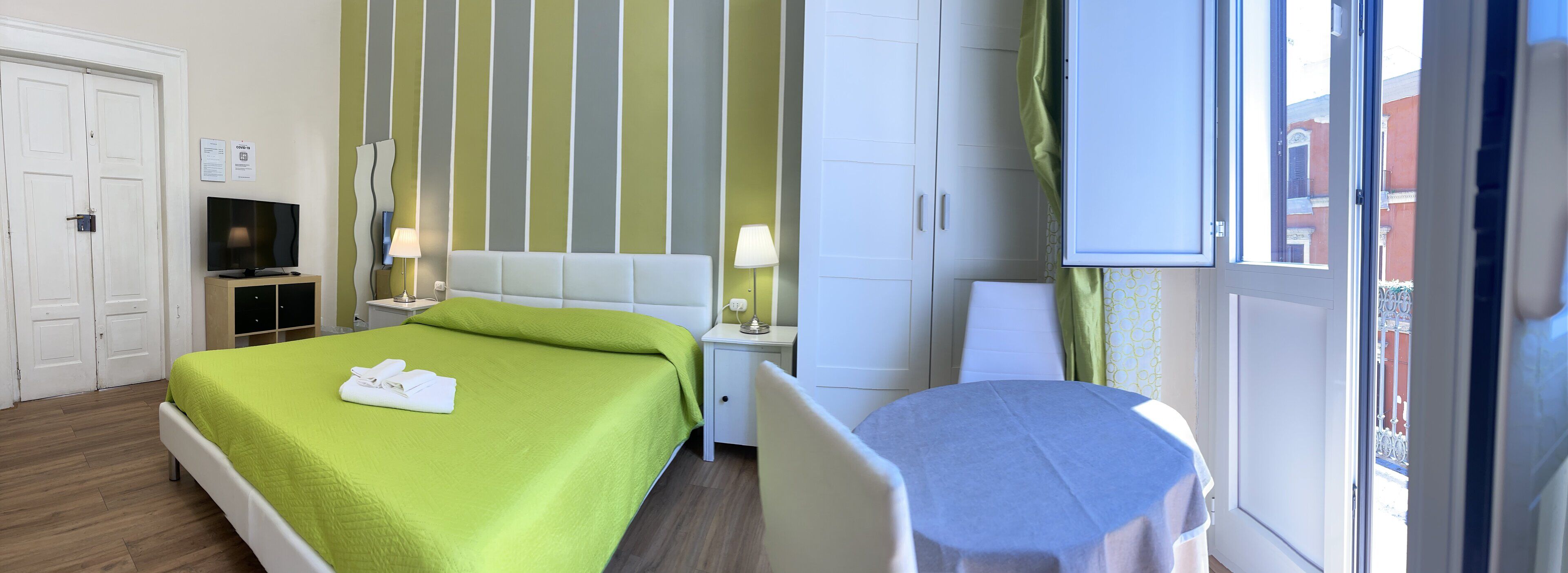 Foto - CconfortHotels R&B Dolci Notti