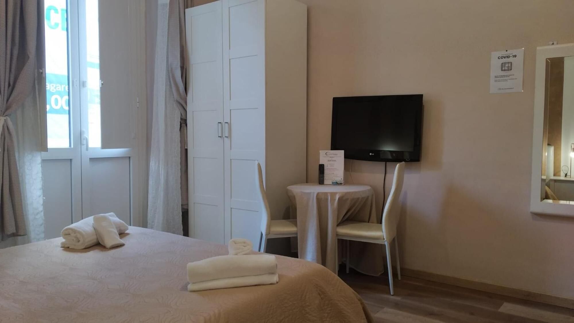 Foto - CconfortHotels R&B Dolci Notti