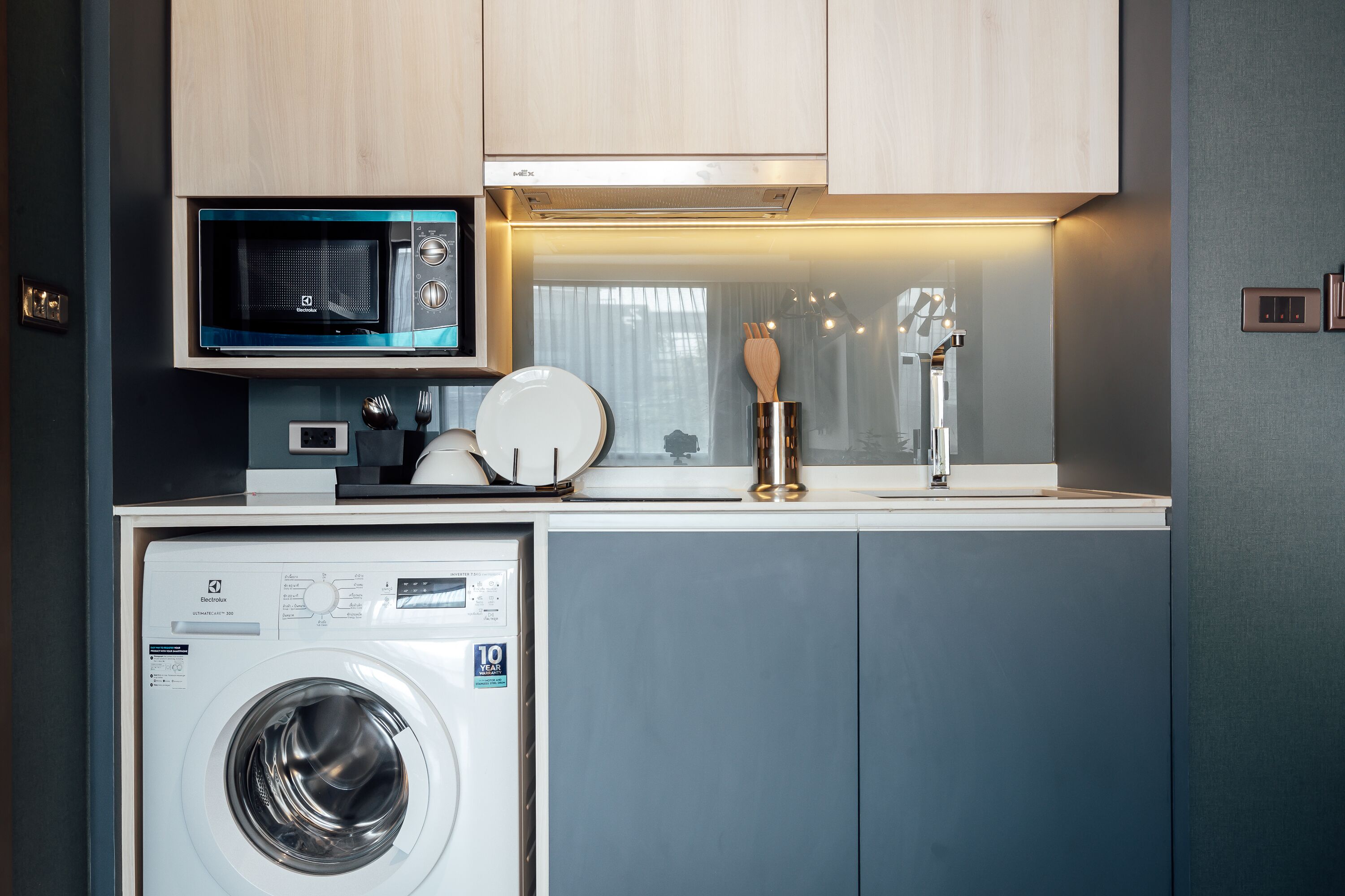 Foto - Montana Bangkok Hotel & Residence