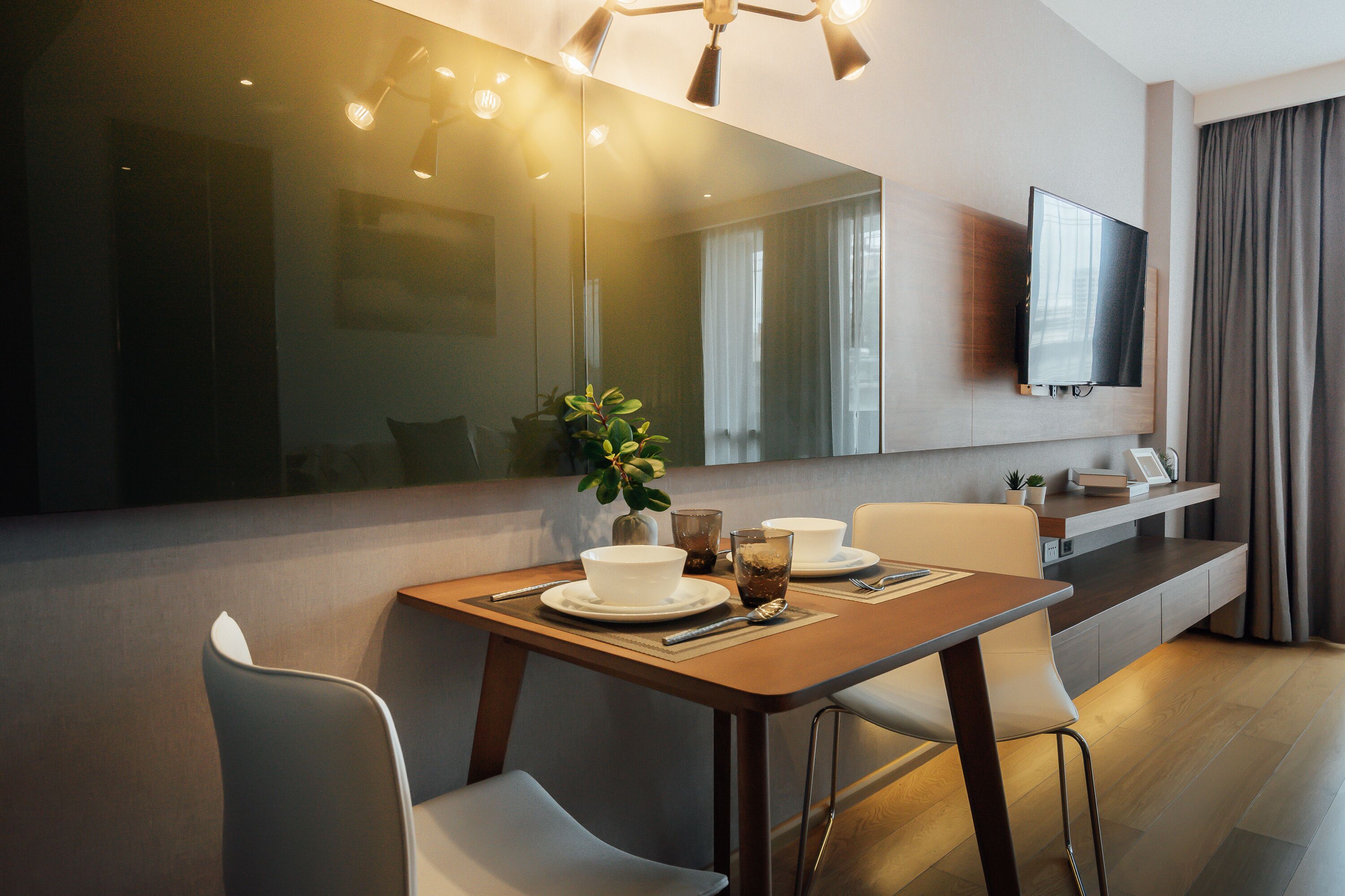 Foto - Montana Bangkok Hotel & Residence