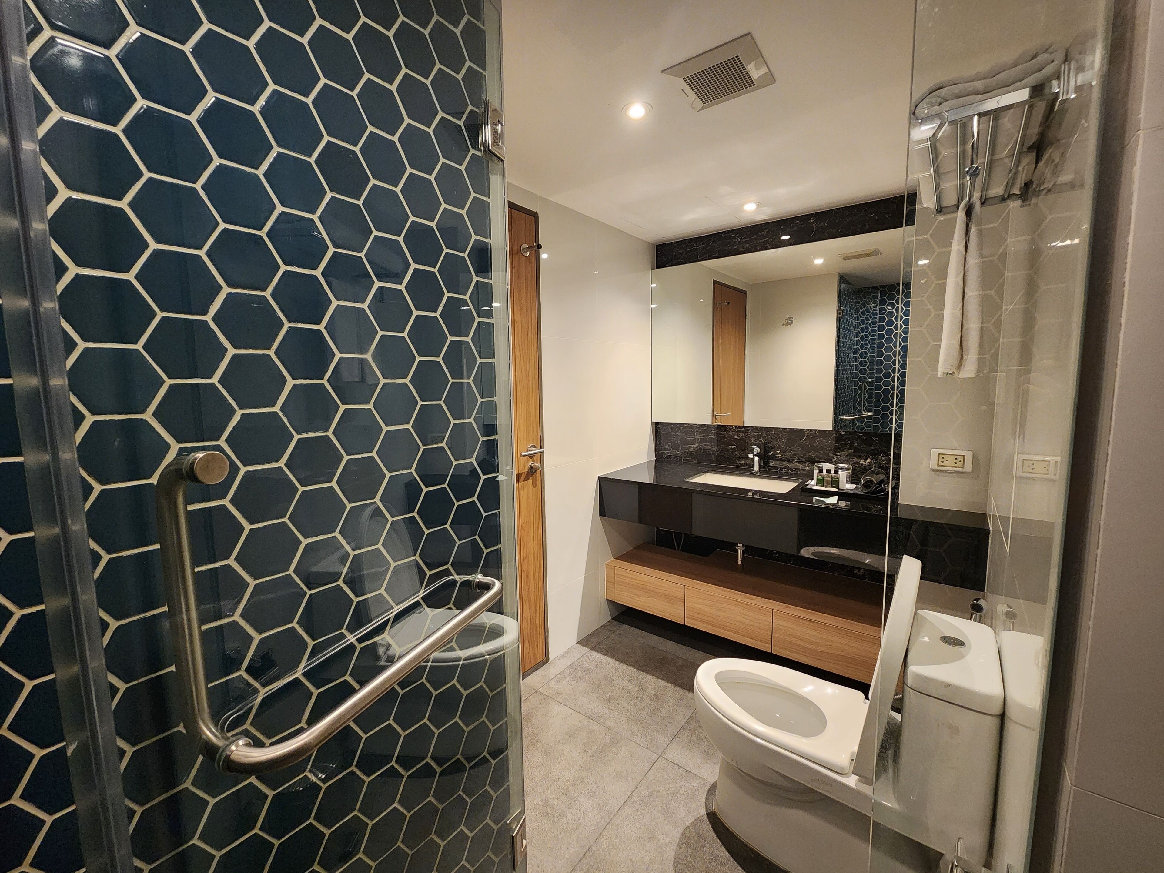 Foto - Montana Bangkok Hotel & Residence