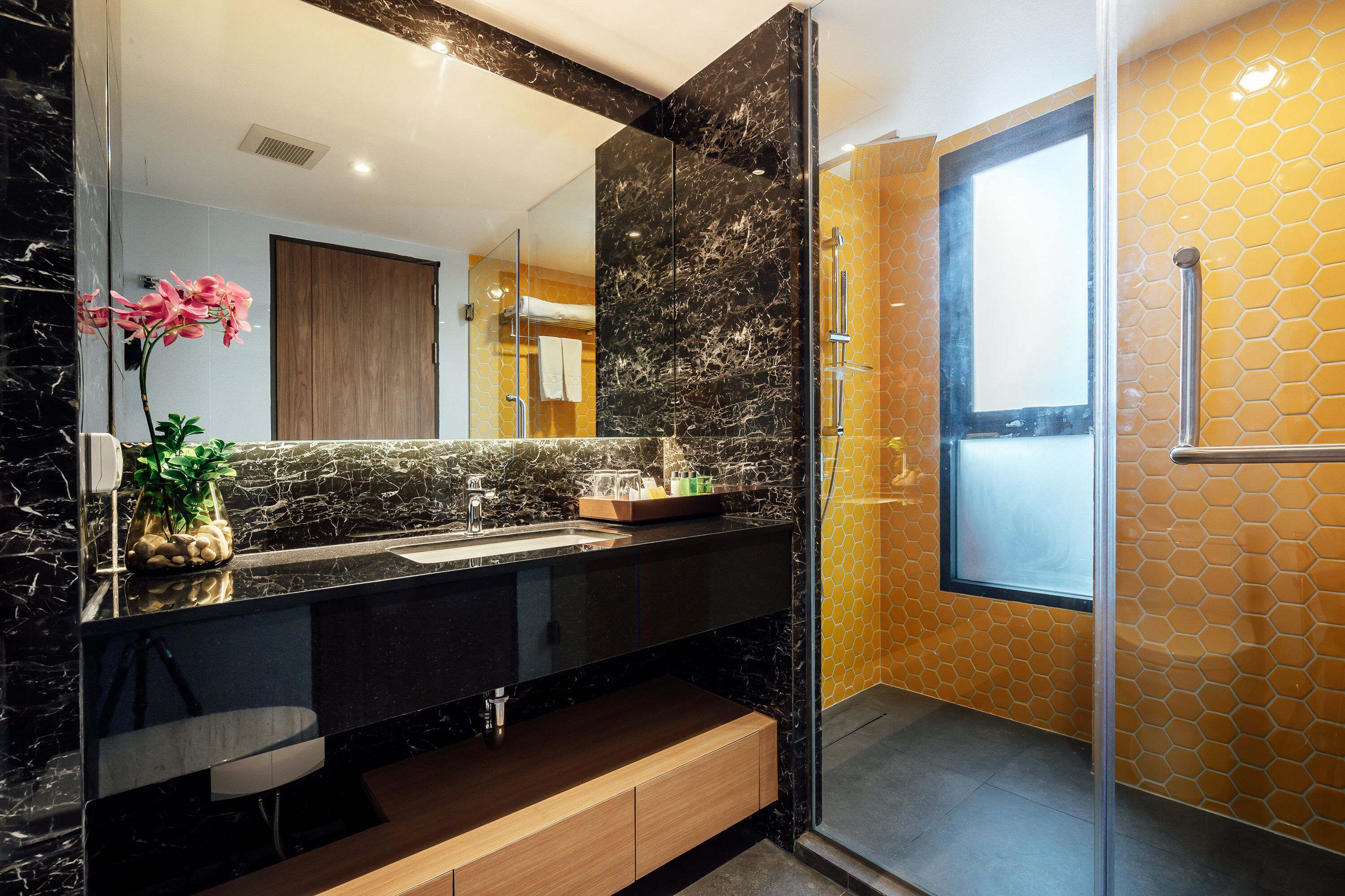 Foto - Montana Bangkok Hotel & Residence