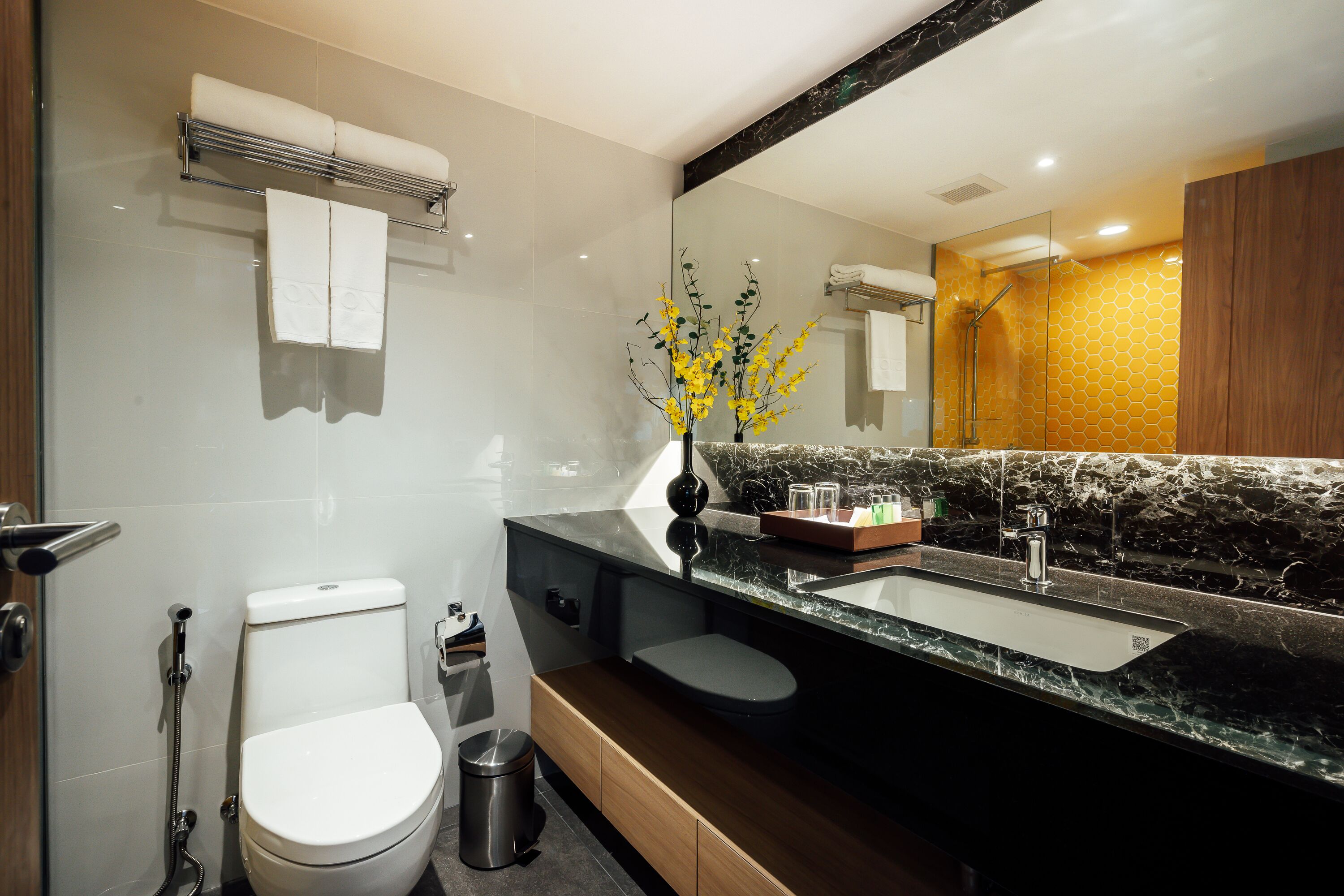 Foto - Montana Bangkok Hotel & Residence