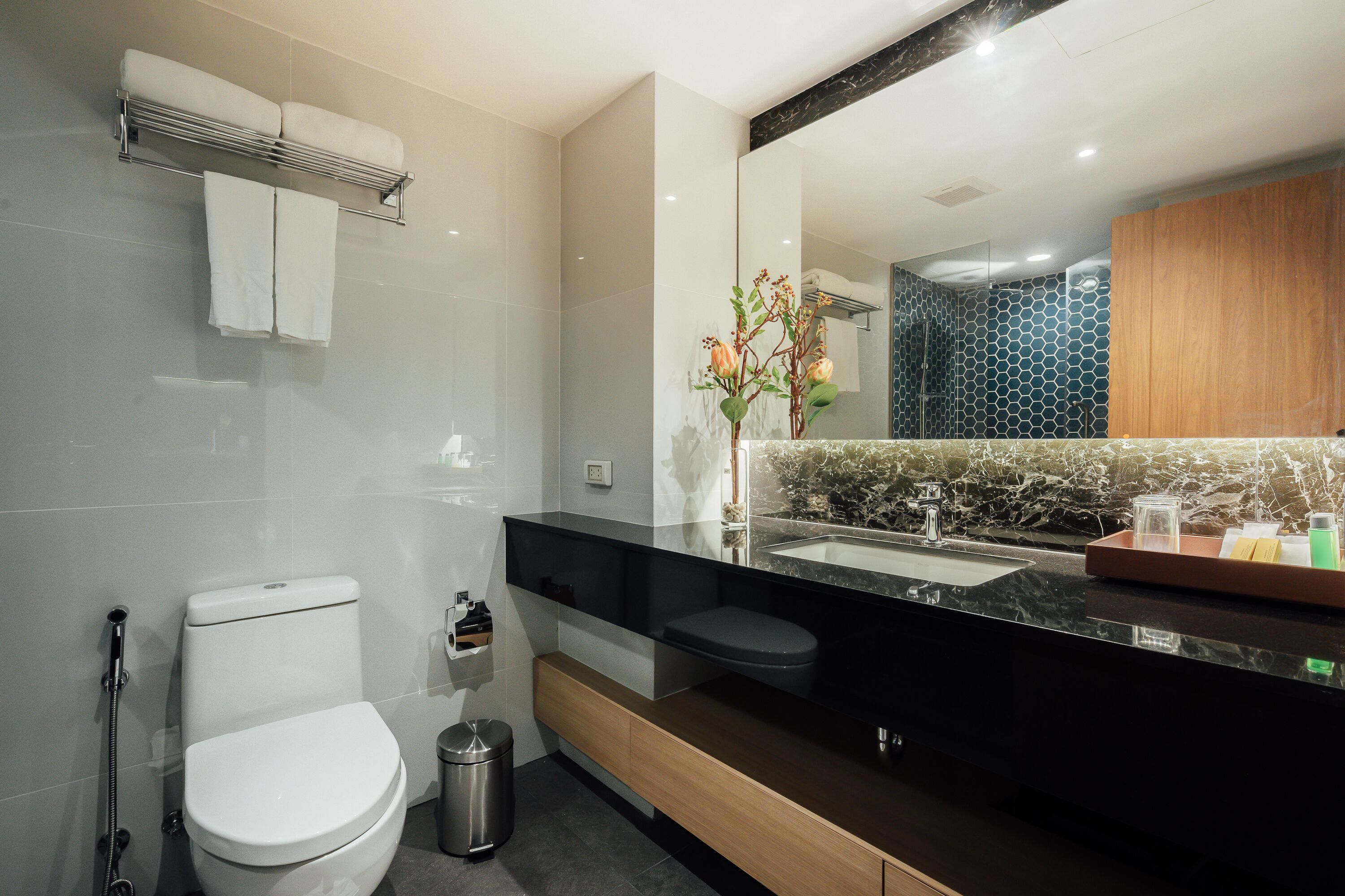 Foto - Montana Bangkok Hotel & Residence